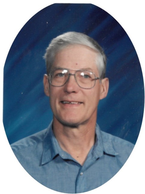 Obituary of Allen Johnson