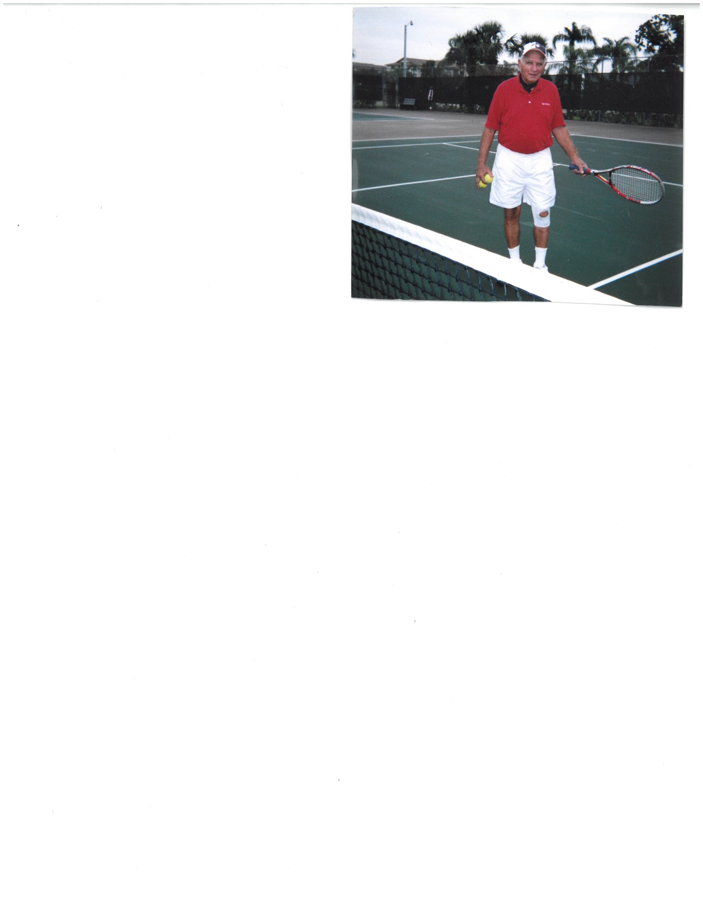 Obituary of Jack Louis Somerfarb