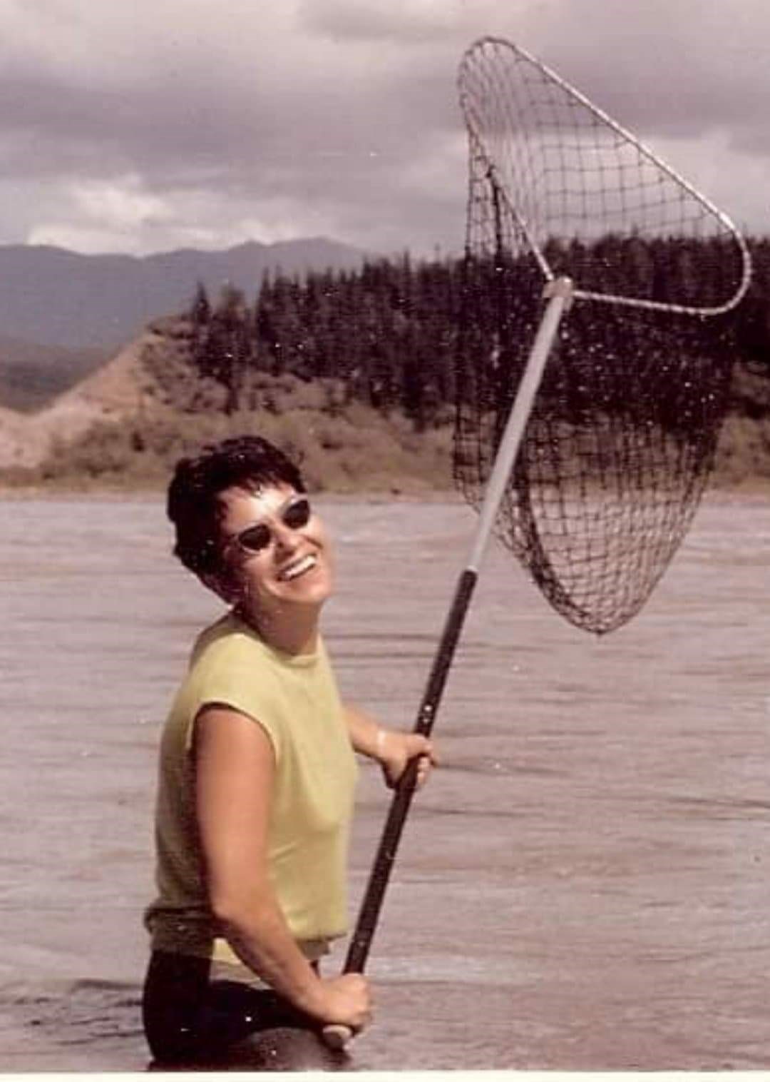 Obituary of Rebecca "Becky" Q. McCauley