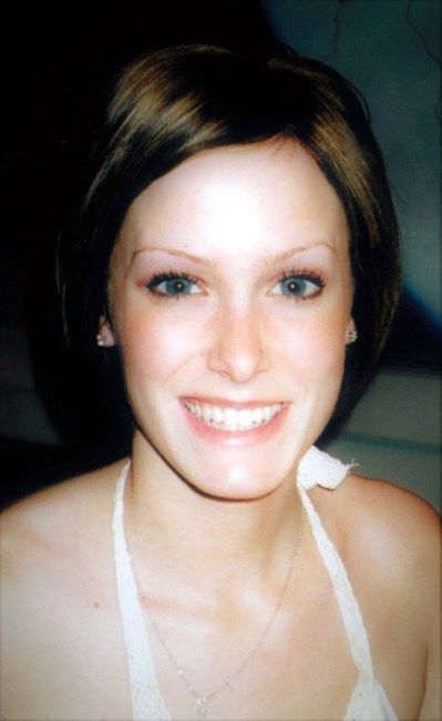 Obituary of Leanne Boulet