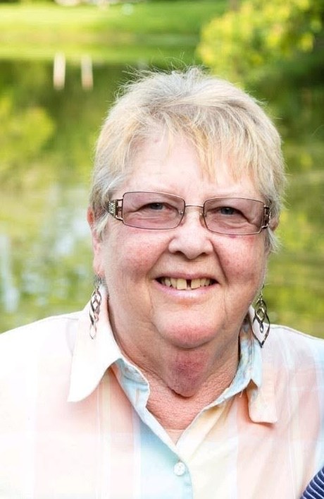 Obituary of Peggy Alice (Elkins) Roussey