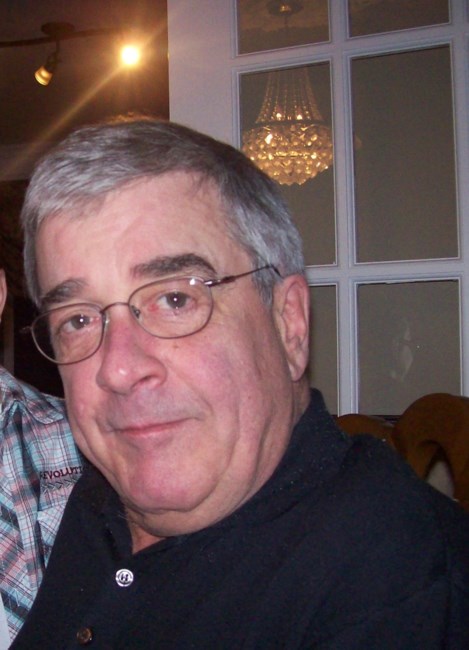 Avis de décès de Jacques Latreille