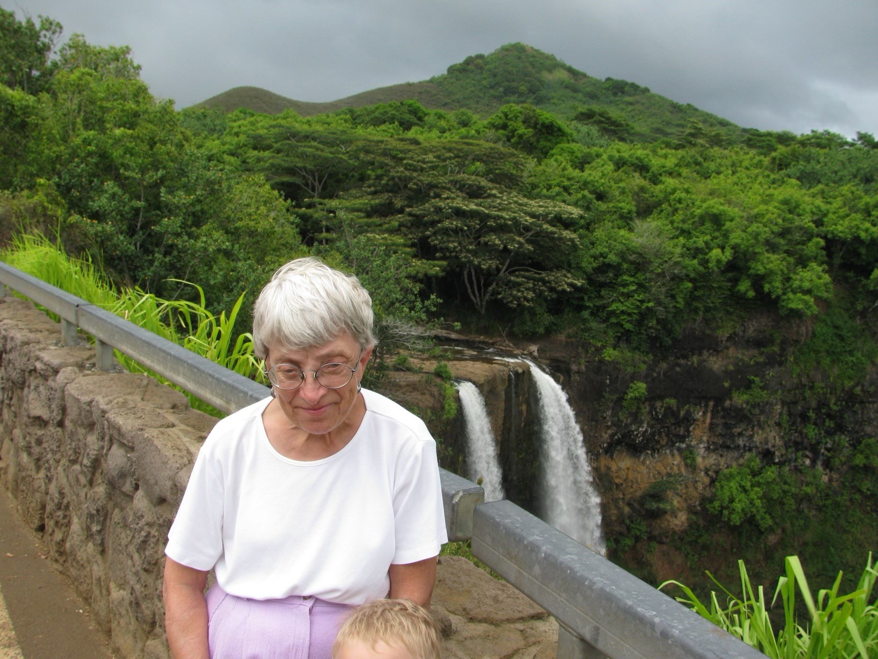 Obituary of Eileen Daniel