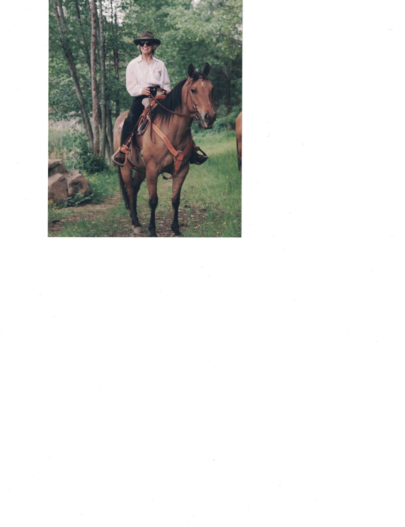 Obituary of Faye Jean Cargill