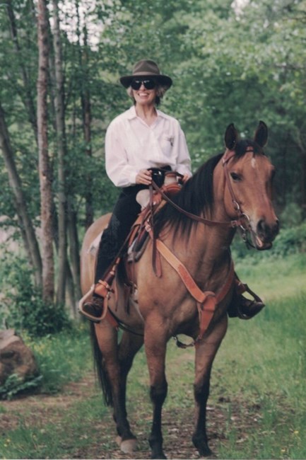 Obituary of Faye Jean Cargill