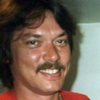 Obituary of Dave Myers,