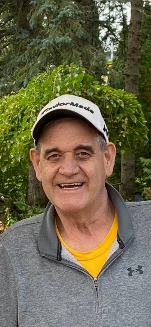 Obituary of William Gordon Toth