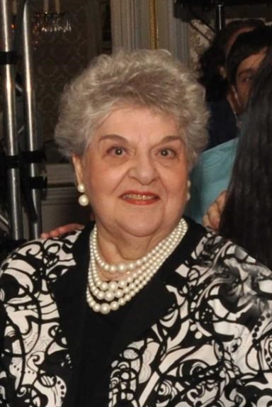 Obituary of Lorraine E Stack