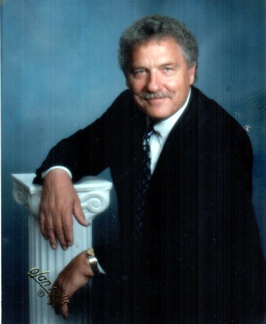 Obituary of Arthur Raymond Wical