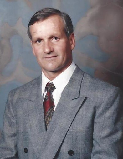 Obituary of WILLIAM "BILL" GROESCHEL