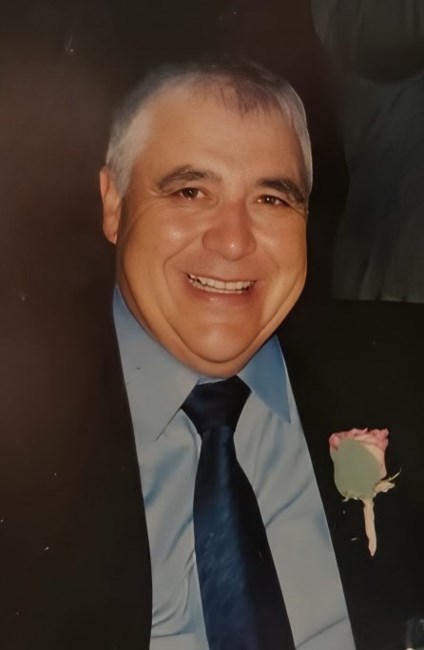 Obituary of José C. Couto