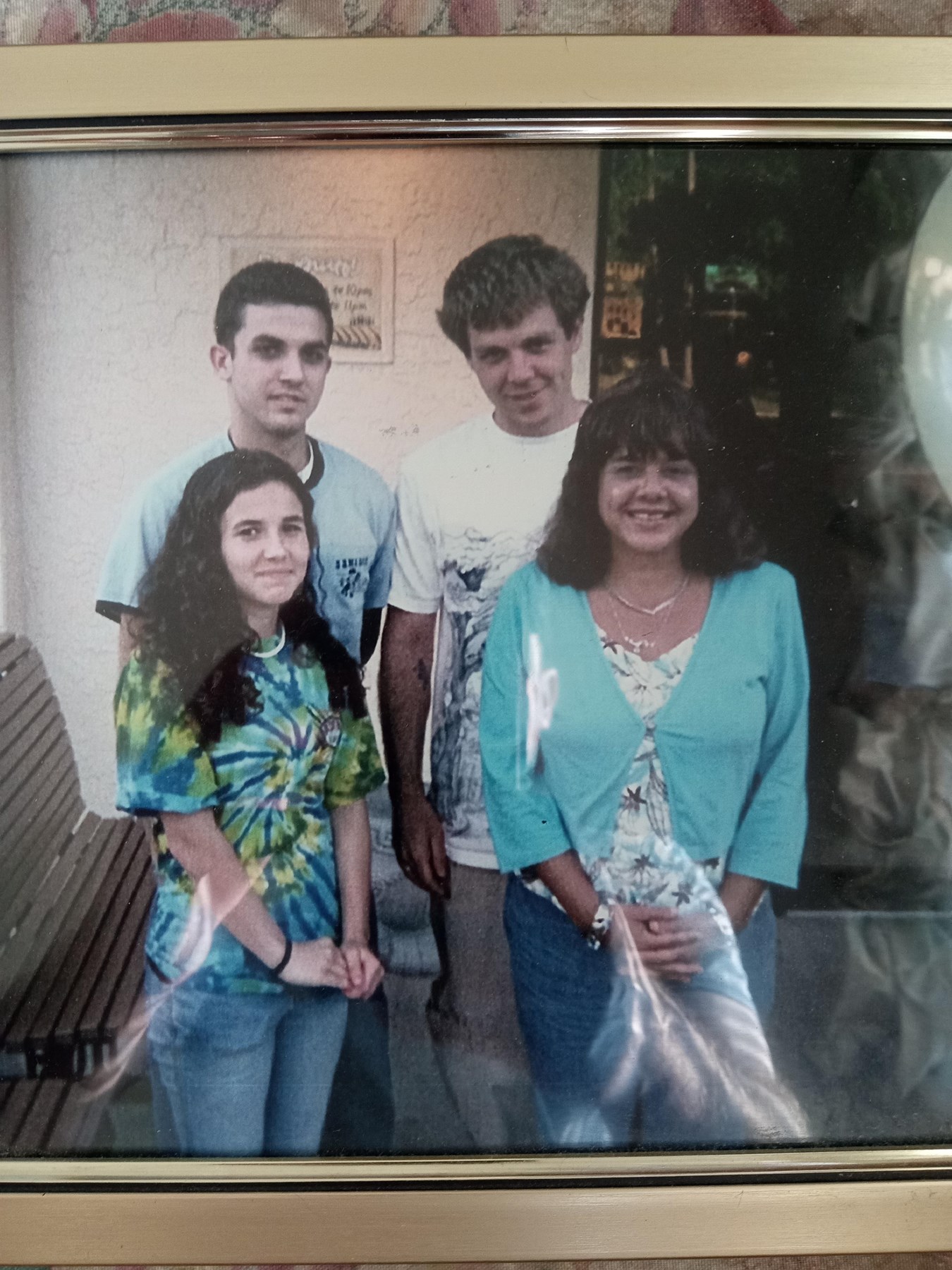 Obituary of Michelle Ann Grandy