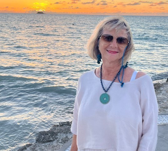 Obituary of Pamela Sophie Ierulli