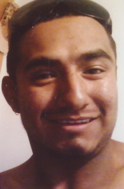 Obituary of Luis Davila Escareno