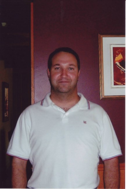 Avis de décès de Martin Cloutier