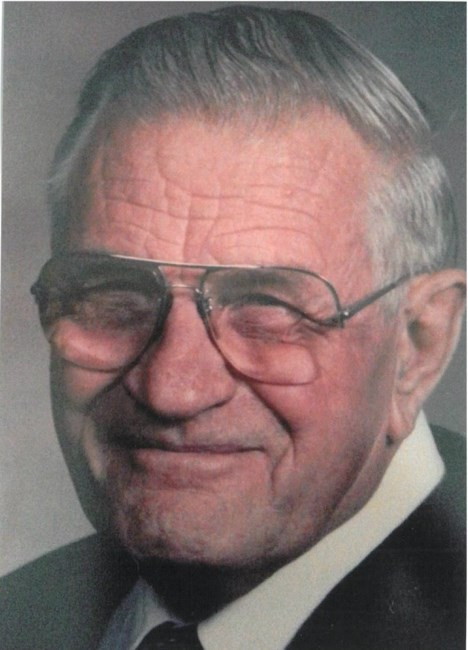 Obituary of James Raymer Lira