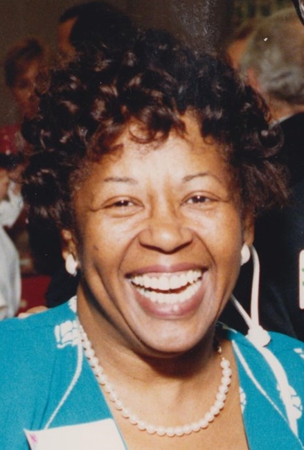 Obituary of Rose Marie King