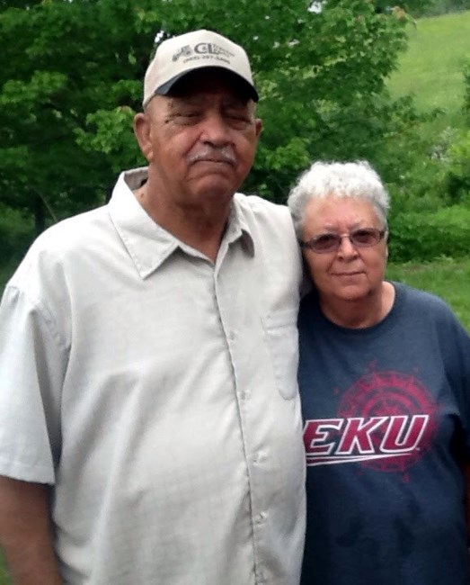 Obituary of Billy Wilson