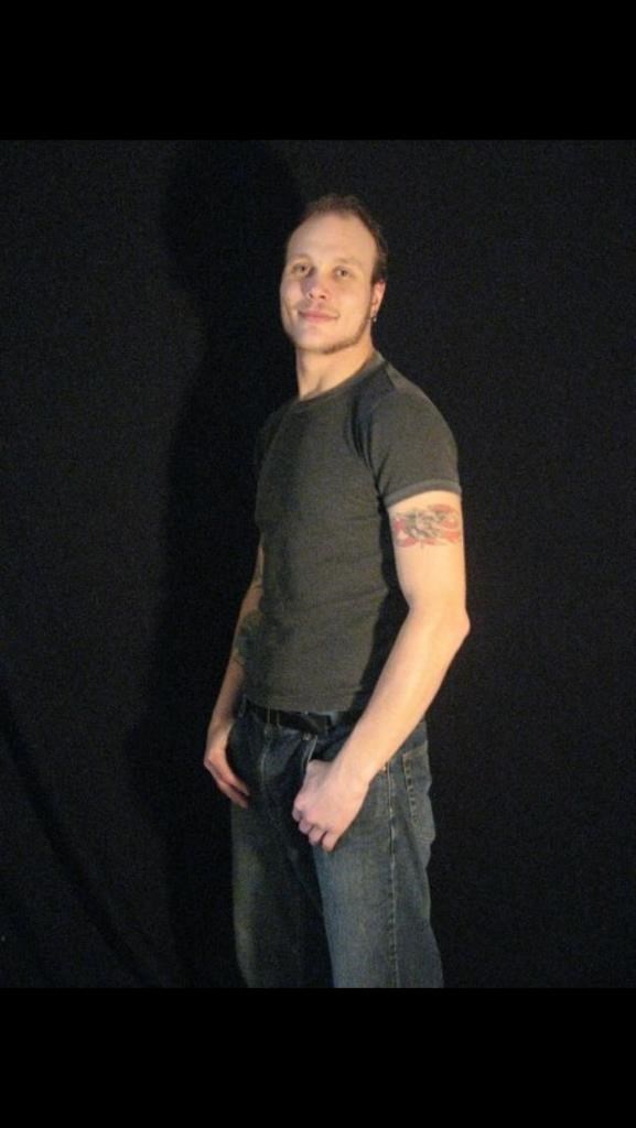 Avis de décès de Colin Bradley McLean