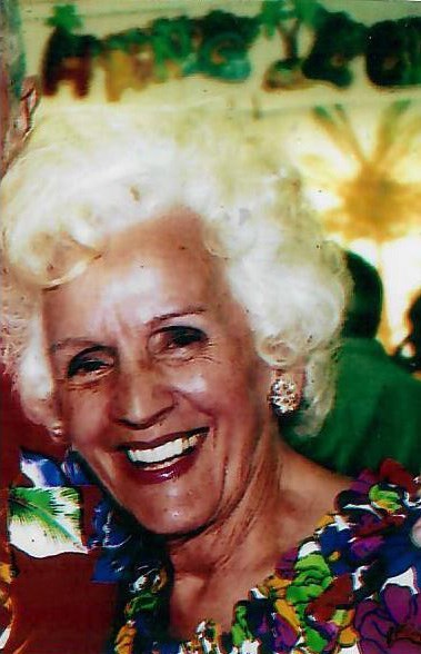 Obituario de Mary Ellen Albright