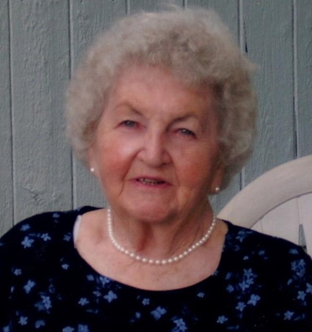 Dorothy Watson Obituary Nashua, NH