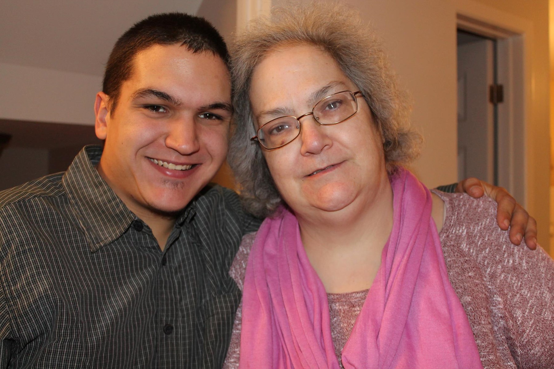 Maria Alice Novo Obituary Brossard Qc