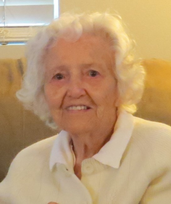 Obituary of Opal Lorene Prohaska