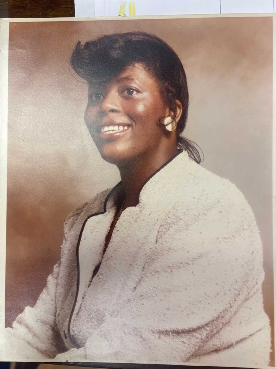 Obituario de Brenda Kay Jackson