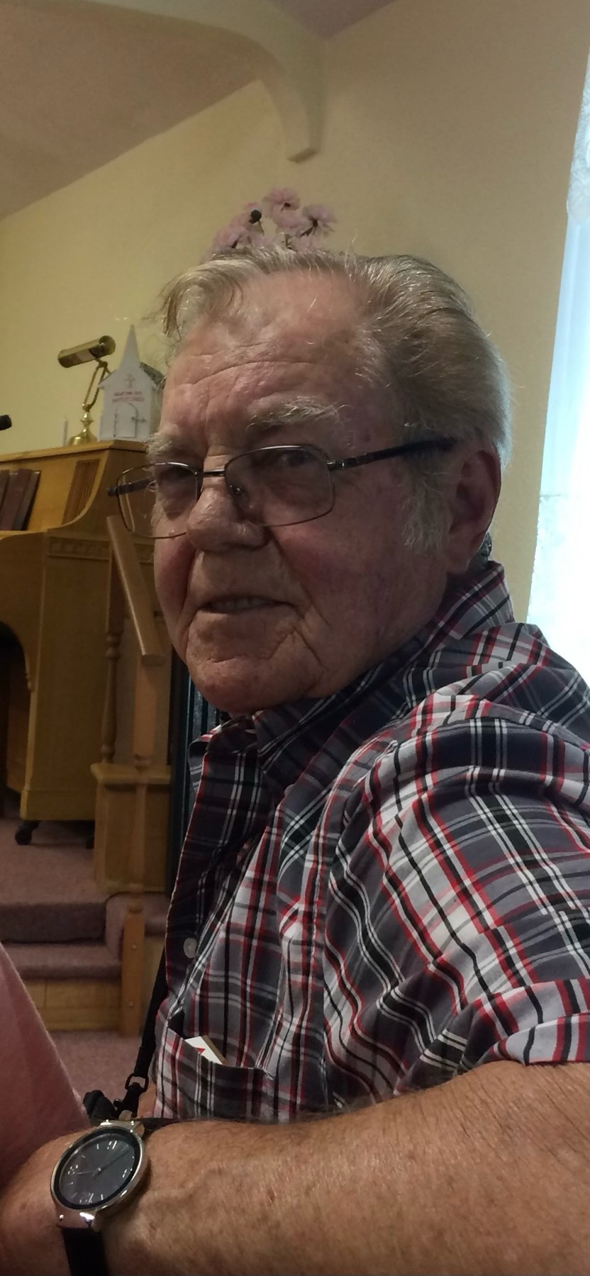 Obituary of Jack Edward Keihn