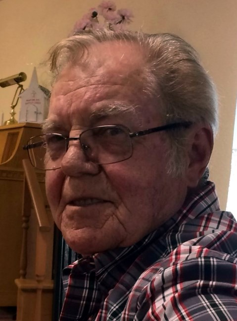 Obituary of Jack Edward Keihn