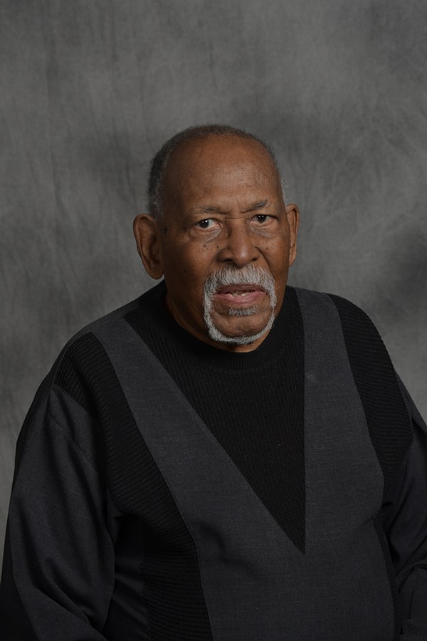 Obituary of Gilbert Leroy Best