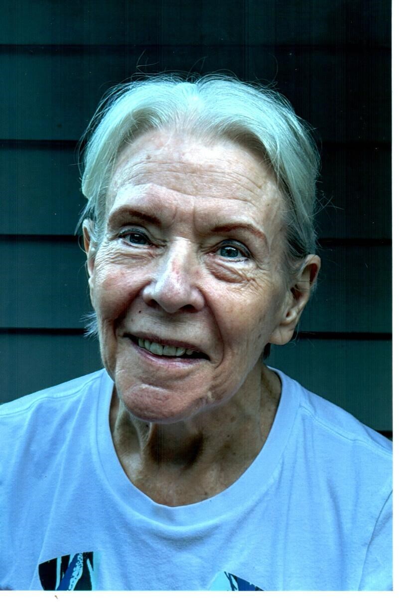 Avis de décès de Lynda Marie Brock