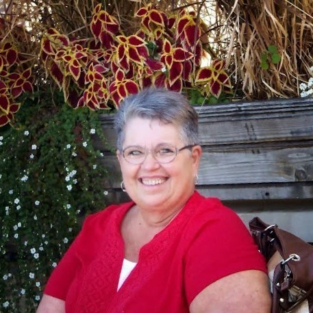 Avis de décès de Shirley J. Hammond