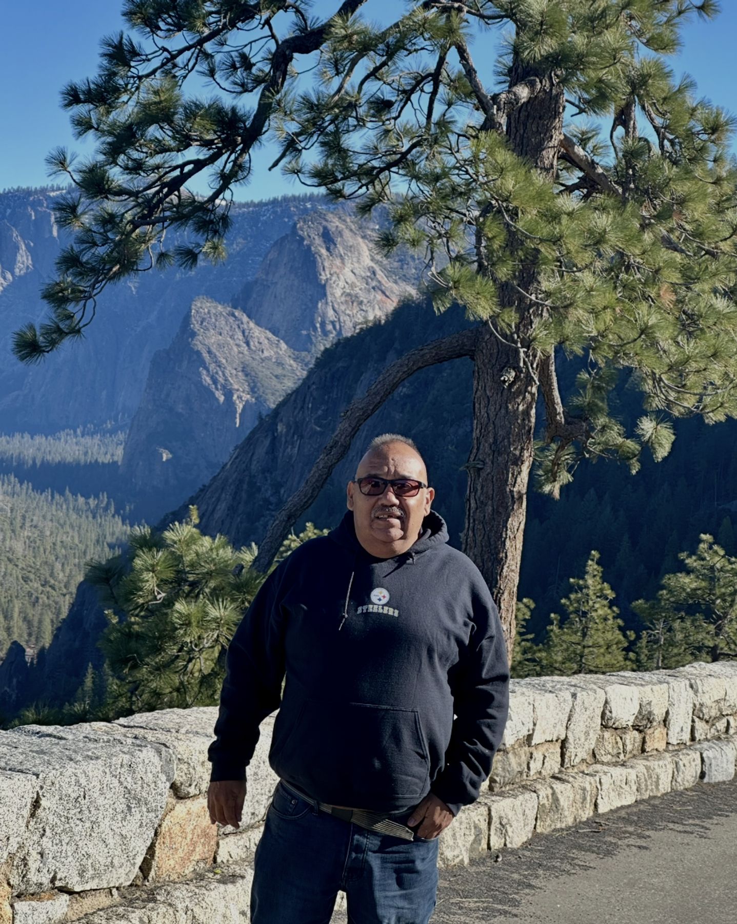 Obituary of Alexander Medina De La Torre