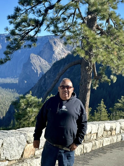 Obituary of Alexander Medina De La Torre