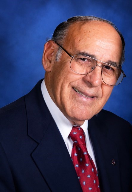 Obituary of Guy Joseph Sanchez