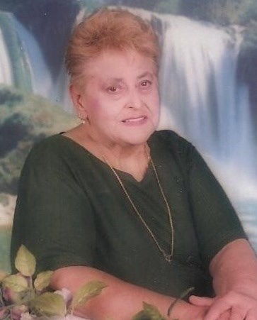 Obituario de Maria Theresa Polanco