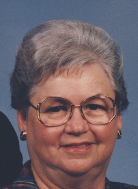 Avis de décès de Catherine C. Wallace