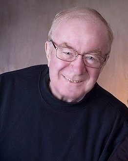 Obituary of Joseph Bernard Murphy