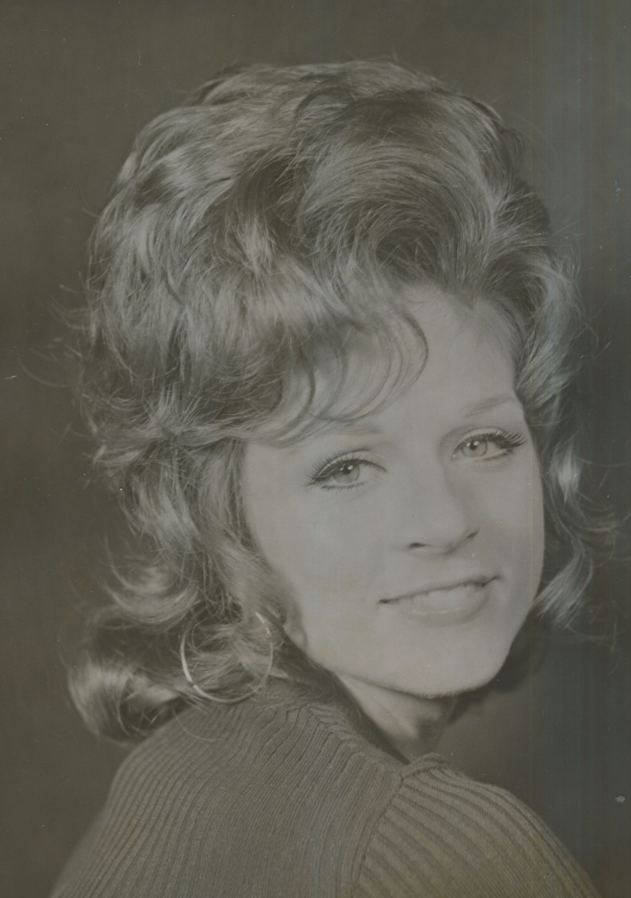 Obituary of Deborah Pitman Barinowski