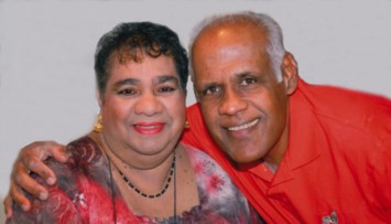 Obituary of Joycelyn Maharaj