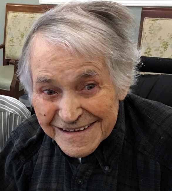 Obituary of Raymond Donald Phillips