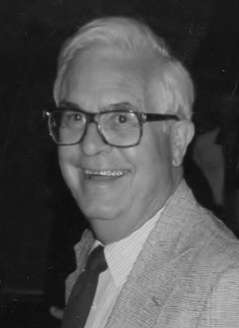 Obituary of Wallace Arthur Taylor