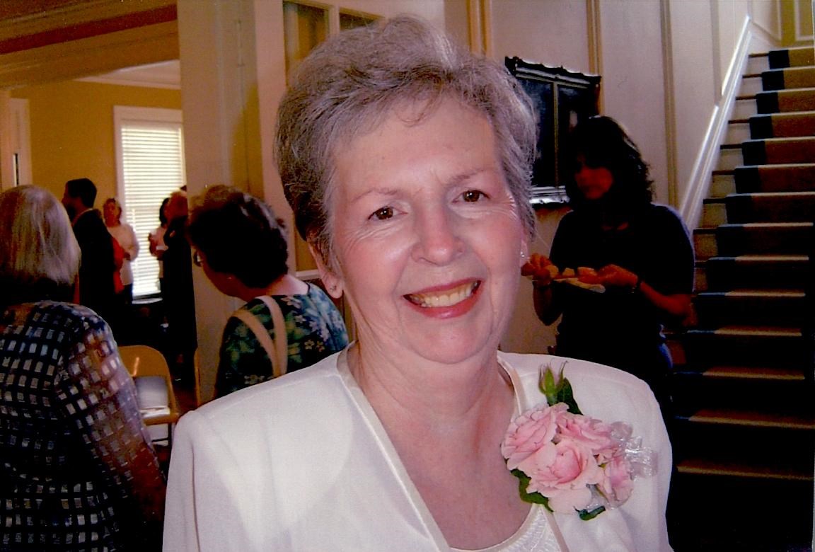 Myrtis b Obituary Houston, TX