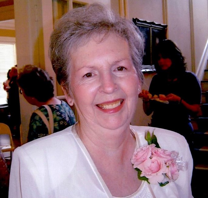 Obituary of Myrtis Mae Webb