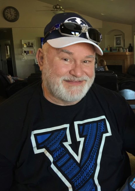 Obituary of Jeffrey Lynn Nordgren