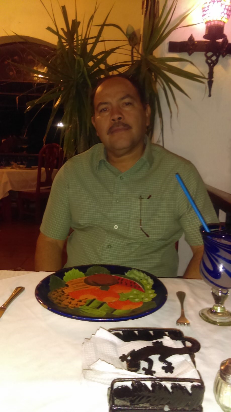 Obituary of Marvin Antonio Roa