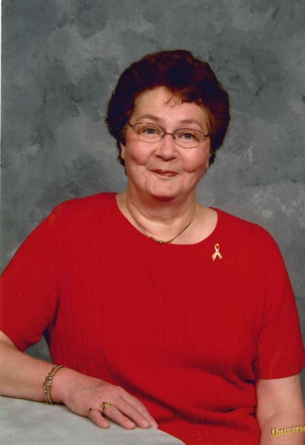 Obituary of Sally S. Cotton