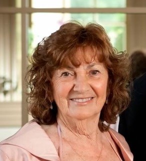 Obituary of Lucy Mary Kelly