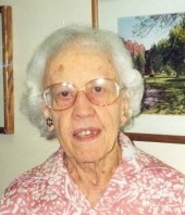 Obituary of Loretta M. Green